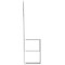 Ekena Millwork 5 1/2-in. W x 14-in. D x 22-in. H Merced Architectural Grade PVC Knee Brace BRCP055X14X22MRC - alternate 3